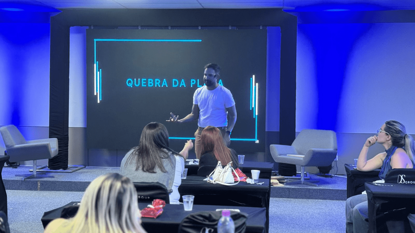 Desperte o melhor líder que existe dentro de você